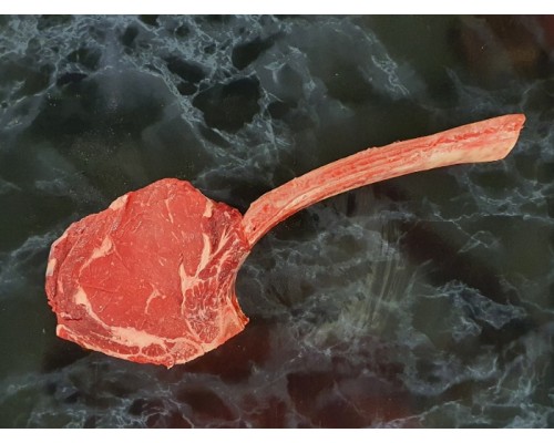 Orkney Scotch Tomahawk Steak x 900g
